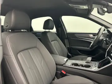 A6 Limousine 45 TFSI qu S line S tro*Matrix*Virt