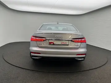 A6 Limousine 45 TFSI qu S line S tro*Matrix*Virt