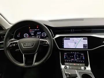 A6 advanced 2.0 45 TFSI S-tronic Businesspaket