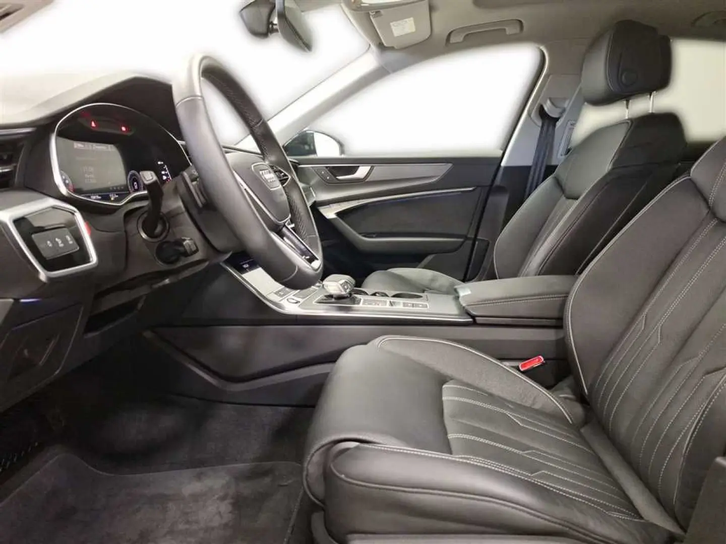 A6 advanced 2.0 45 TFSI S-tronic Businesspaket