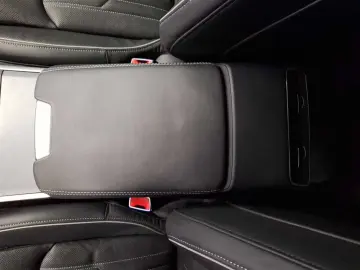 A6 advanced 2.0 45 TFSI S-tronic Businesspaket