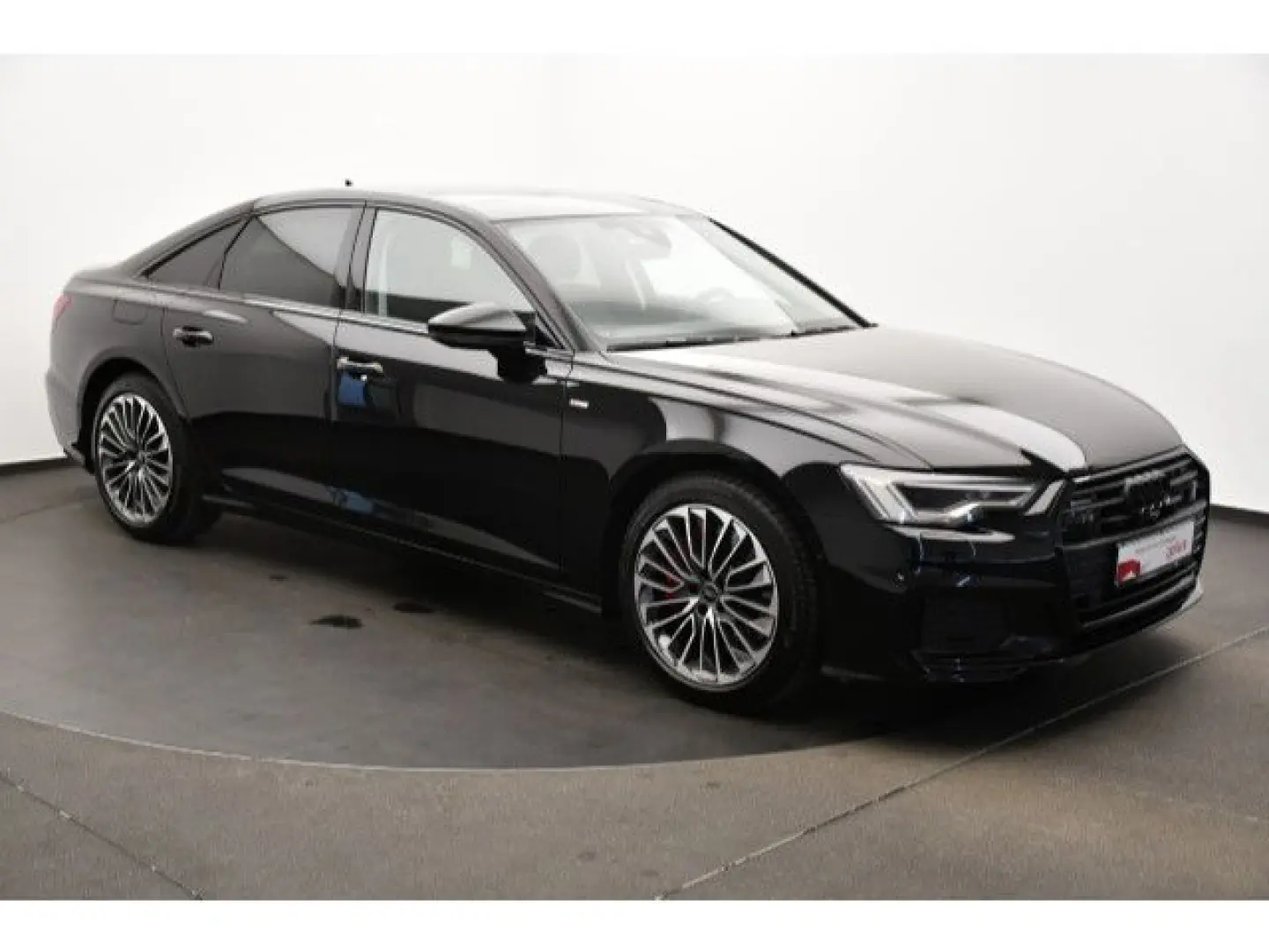 A6 55 eTFSI quattro S tronic sport S-Line/Matrix