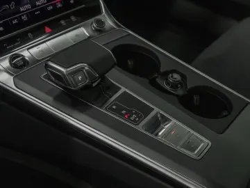 A6 45 TFSI Q S LINE MATRIX MEMORY PANO AHK