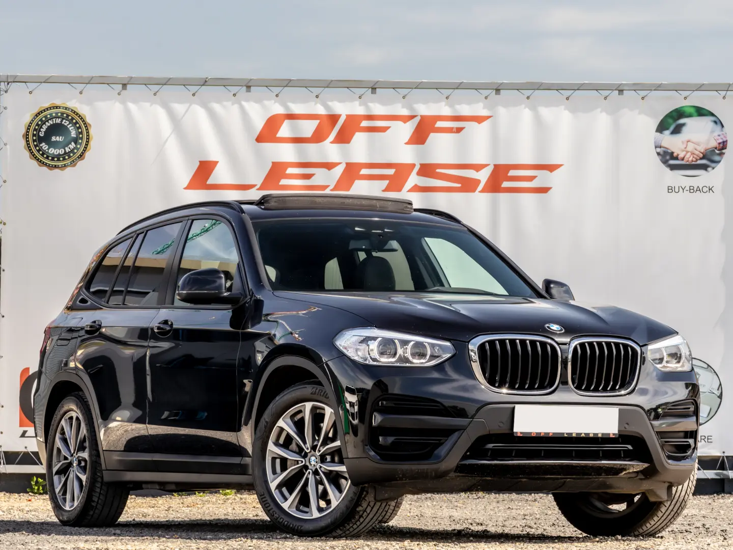 BMW G01 X3 PHEV xDRIVE/Plug-In Hybrid/2020.10/292 hp