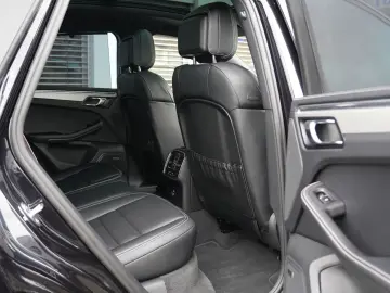 Macan T ACC-PASM-PANO-STANDH.-SITZBELÜFTUNG-BOSE