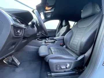 X4 xDrive 30d M Sport 20