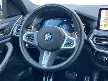 X4 xDrive 30d M Sport 20