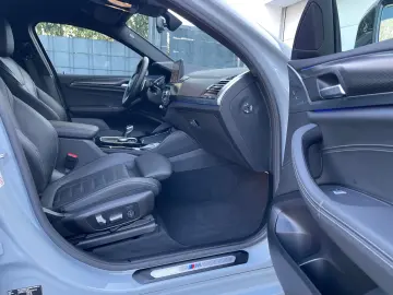 X4 xDrive 30d M Sport 20