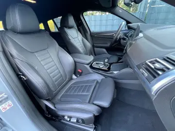 X4 xDrive 30d M Sport 20