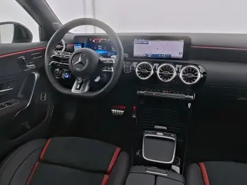 A 35 AMG 4M Limousine NIGHT*Pano*HUD*Perf. Sitze