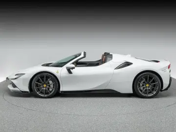 SF90 Spider