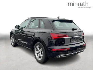 Q5 50 TFSI e quattro APP DAB AHK LED PDC StHz