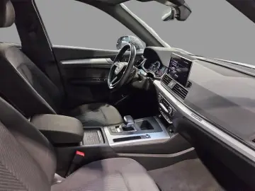 Q5 50 TFSI e quattro APP DAB AHK LED PDC StHz