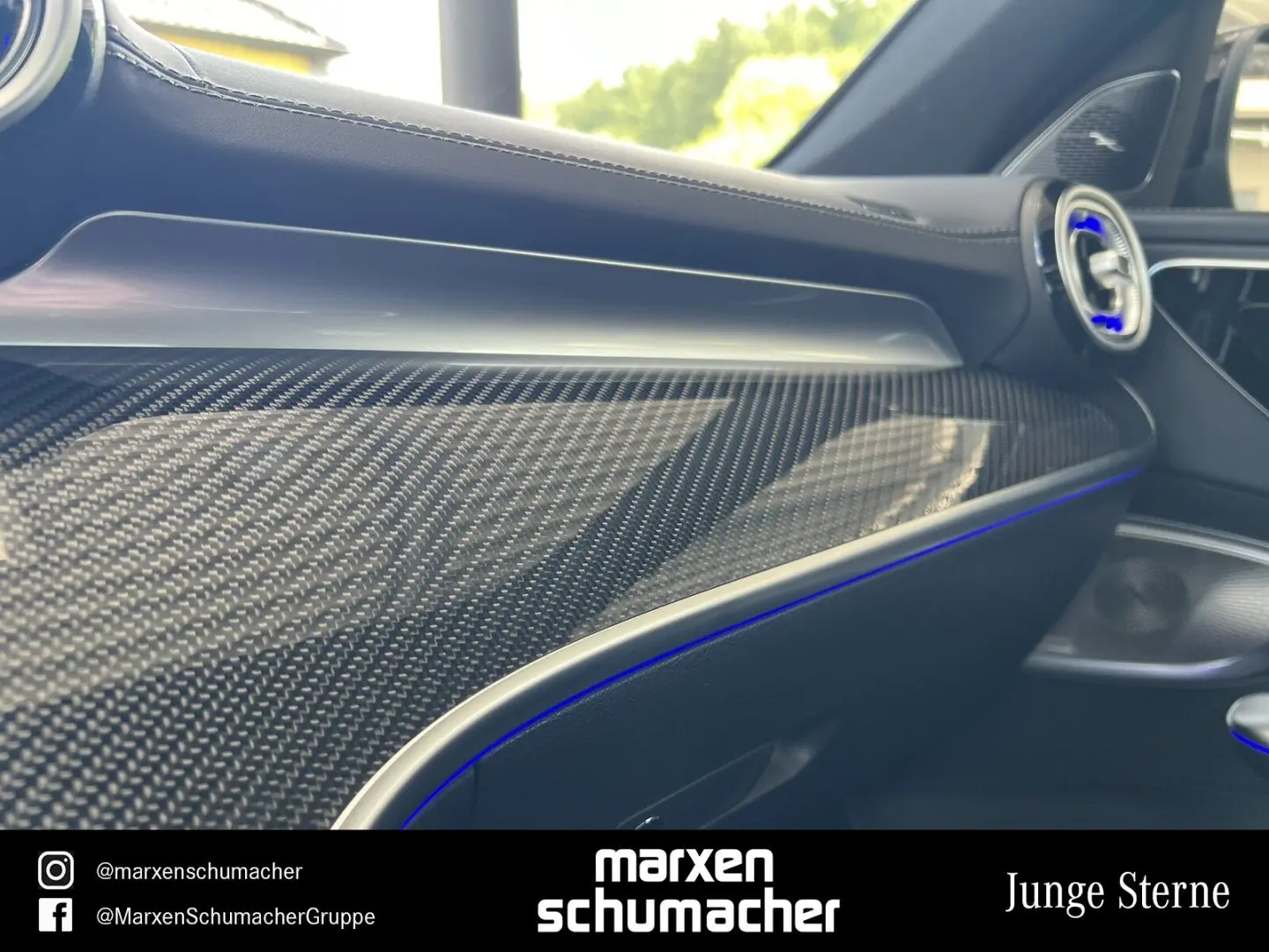 AMG C 43 4M Lim Drivers+Perf.Sitze+Pano+Carbon