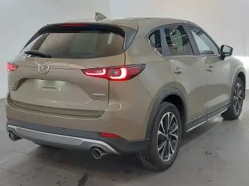 CX-5 Newground AWD/LED/HEUD-UP/STANDHEIZUNG/AHK/