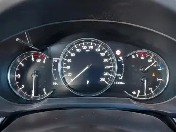 CX-5 Newground AWD/LED/HEUD-UP/STANDHEIZUNG/AHK/