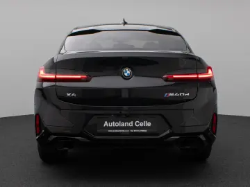 X4 M40d Panorama 360° Laser HUD DAB H/K 21Zoll