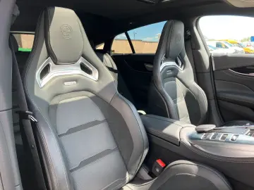 AMG GT 63 S 4M+ Performance-Sitze*NP209000€