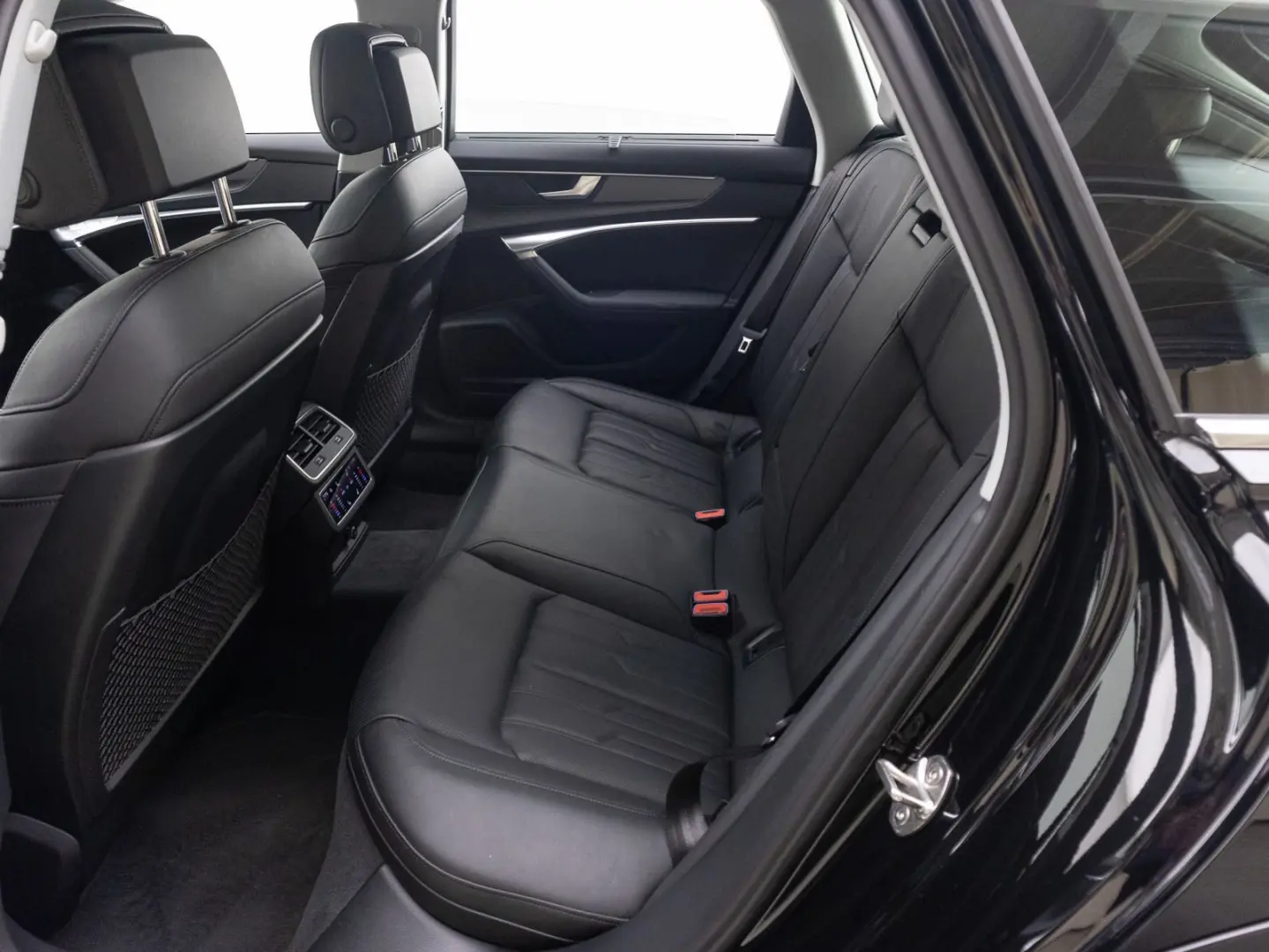 A6 Allroad 50 TDI TIPT*QUA*STANDHZ*RFK*PANO*B&O*