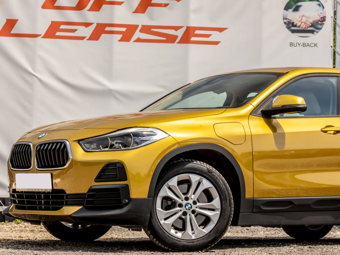 BMW F39 X2 PHEV xDRIVE/Plug-In Hybrid/2020.12/220 hp