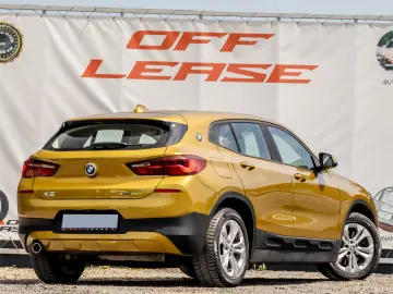 BMW F39 X2 PHEV xDRIVE/Plug-In Hybrid/2020.12/220 hp
