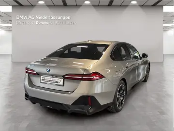 520i Limousine M Sport AHK Driv.Assist+ Kamera