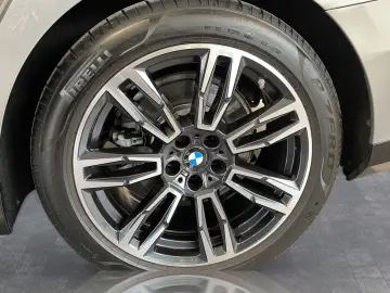 520i Limousine M Sport AHK Driv.Assist+ Kamera