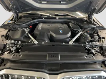 520i Limousine M Sport AHK Driv.Assist+ Kamera