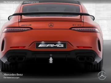 GT 63 AMG 4M+ Pano/ENERGIZING/Carbon II/DYNAMIC+