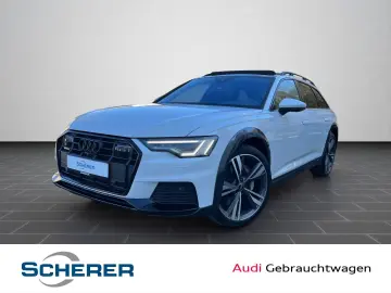 A6 allroad 55 TFSI NP 99.093 EURO AHK NAVI