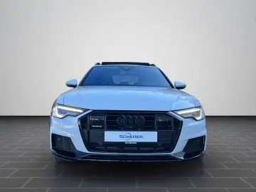 A6 allroad 55 TFSI, NP*99.093 EURO, AHK, NAVI+,
