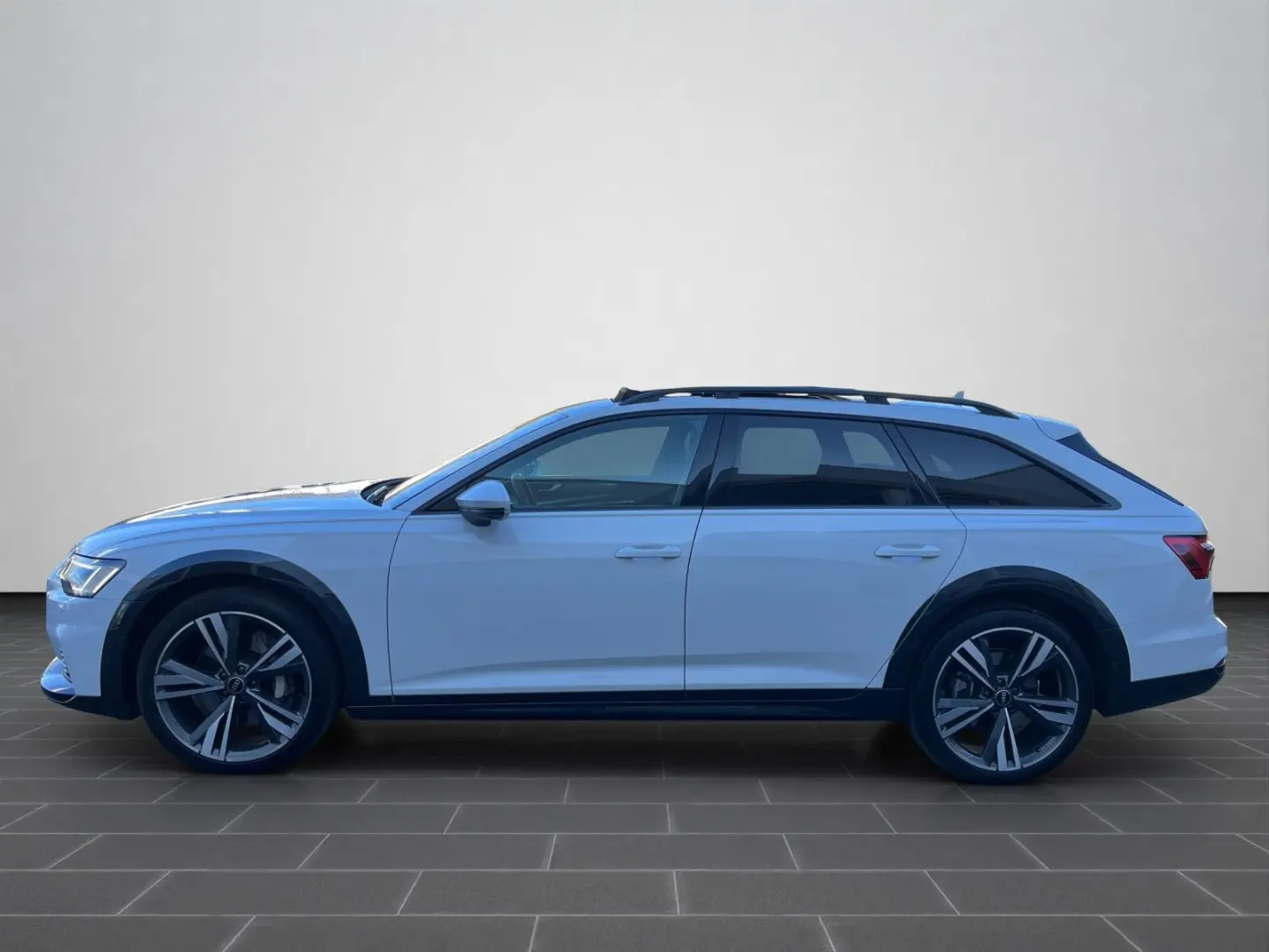 A6 allroad 55 TFSI, NP*99.093 EURO, AHK, NAVI+,