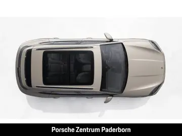 Cayenne S E-Hybrid