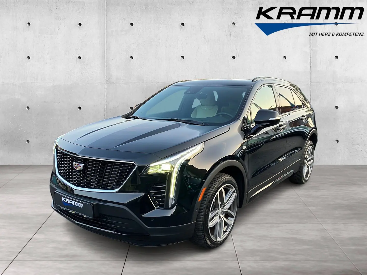 XT4 2.0 T Sport AWD Dig.Cockpit HUD LED Shz. BT
