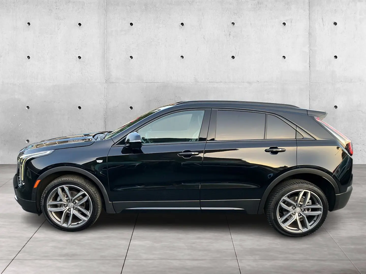 XT4 2.0 T Sport AWD Dig.Cockpit HUD LED Shz. BT