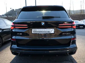 X5 xDrive 30d M-Sport Pro PANO AHK HUD STANDHZ