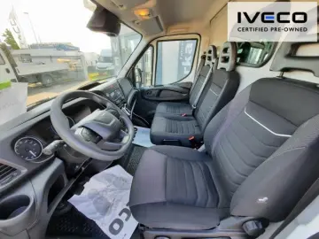 Daily 35S16A8V RS 4100 Klima, Radio, Bluetooth