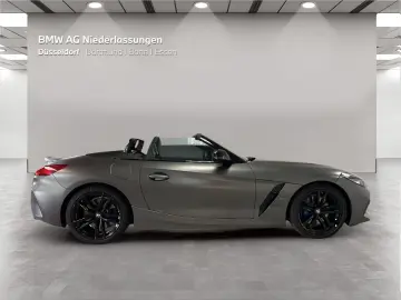 Z4 M40i Harman/K LiveCockpitProf Head-Up PDC
