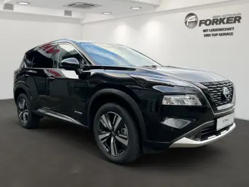 X-Trail Tekna 4x4 E-Power Navi SHZ Leder Head-Up