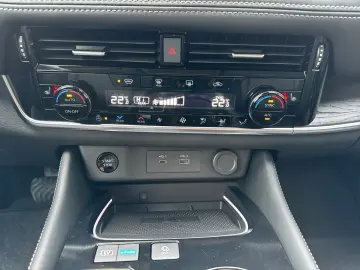 X-Trail Tekna 4x4 E-Power Navi SHZ Leder Head-Up