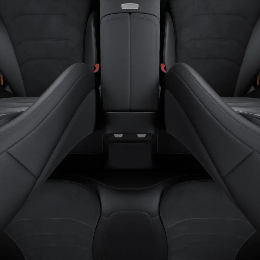 E 200 4M AMG Sport Advanced Superscreen Distr. L