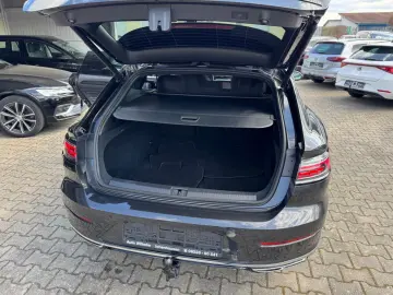 Arteon SB R-Line 4M IQ.Matrix Kessy Garantie2028
