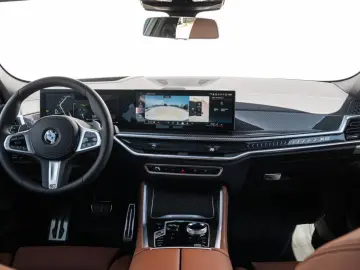 X6 xDrive30d M Sport Pano-360-HUD-Soft-Close