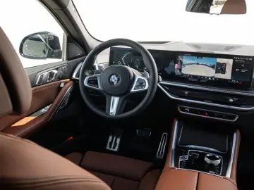 X6 xDrive30d M Sport Pano-360-HUD-Soft-Close