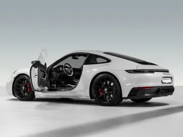992 Carrera GTS Matrix-LED BOSE InnoDrive PDLS+