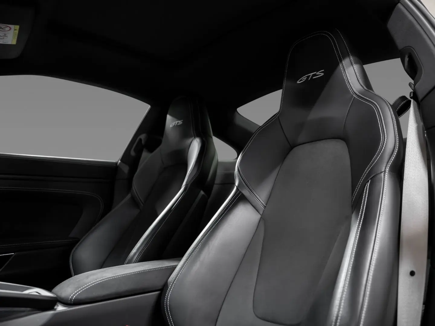 992 Carrera GTS Matrix-LED BOSE InnoDrive PDLS+