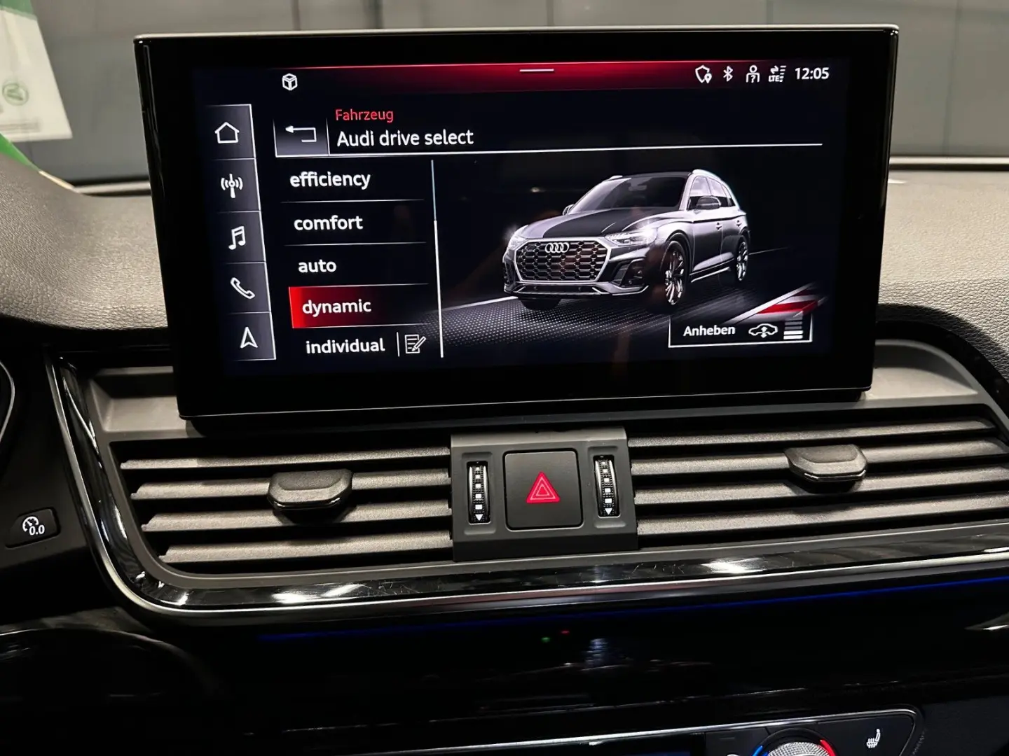 Q5 40TDI quattro S line/Competition Edition plus