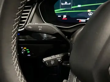 Q5 40TDI quattro S line/Competition Edition plus