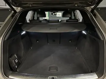 Q5 40TDI quattro S line/Competition Edition plus