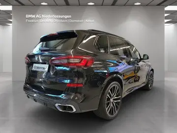 X5 xDrive40d M Sport AHK Driv.Assist.Prof Laser